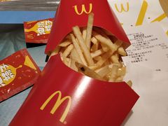 -麦当劳(天塔道店)