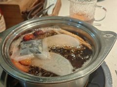 -一叶一世界•素食餐厅(环球中心店)