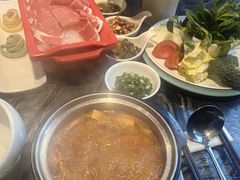 -诺筵汤品·菌汤火锅(南河坝店)