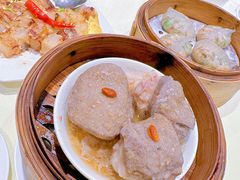 黄沙猪润烧卖-兴悦酒家(环市东路店)