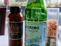 特制酱料-Wolfgang’s Steakhouse 沃夫冈牛排馆(上海白玉兰广场店)