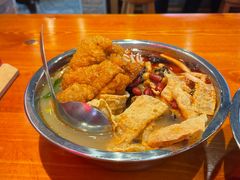 -雙冲柳州螺蛳粉&酸嘢&桂林米粉(簋街店)
