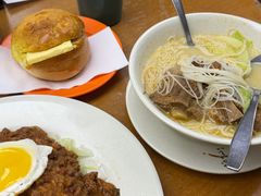 -兰芳园(中环老店)