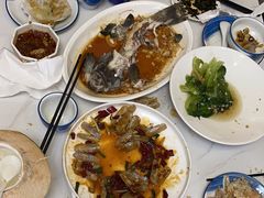 -琼大师东方烤乳猪(亚特兰蒂斯店)