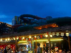 -杭州开元森泊度假乐园