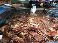 -盒马鲜生(杭州运河上街店)