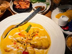 -星叶·东南亚料理(温州万象城店)