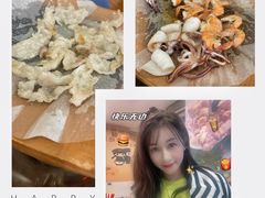 -洪大厨鸡煲(福田店)