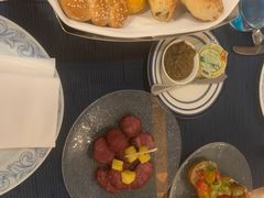 -荟景阁葡国餐厅
