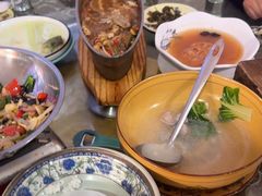 -涵家味土菜馆·徽州一绝臭鳜鱼(三河古镇店)