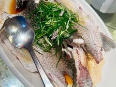 -禄源公·老莞诚饭店