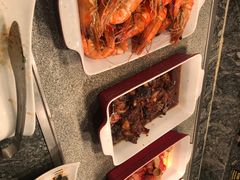 -金海湾自助餐厅(金陵饭店)