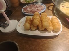 -巴卤社老火锅(财富店)