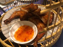 -赫帝拉航空主题餐厅(南宁店)