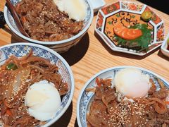 -三禾屋·亚洲融合小馆(未来科技城店)