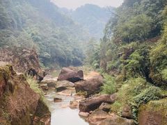 -赤水丹霞旅游区·大瀑布
