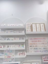 -美兮美学·日式美甲美睫