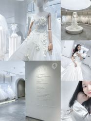 -青禾蒙娜丽莎婚纱摄影(武汉总店)