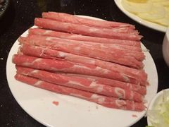 -八先生涮肉房(三里河店)
