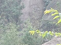 -嵖岈山风景区