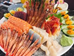 -高木日本料理(静安寺店)