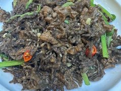 -下梅人家土菜馆(历史文化餐厅度假区店)