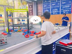 -斯坦星球AI编程·机器人科创·科学实验·信奥·思维·STEM·积木拼搭·竞赛考级(浦东联洋广场大拇指龙阳御桥中心)