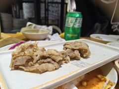 -喜来稀肉(北外滩白玉兰广场店)