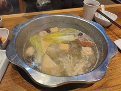 -傣妹火锅(罗宾森购物中心店)