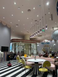 -奈尔宝家庭中心·亲子餐厅(鄞州万达店)