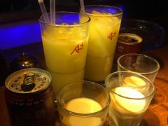 -A+ LIVE HOUSE(武汉天地店)