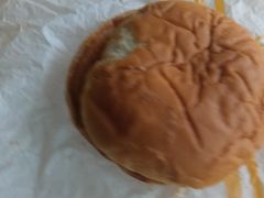 北美烧烤风味安格斯厚牛堡套餐-麦当劳(杭州西湖银泰百货店)
