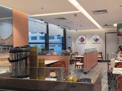 -康师傅私房牛肉面(申虹店)