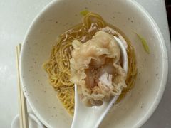 -麦文记面家(佐敦店)