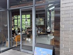 -星巴克(成都天府水街店)