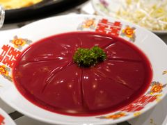 -朱光玉火锅馆(正弘城店)