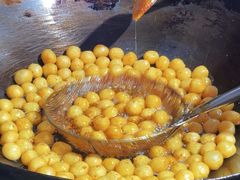 -邓记新一代糖油果子(四川煤管局供销公司职工宿舍店)