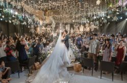 -花嫁丽舍婚礼殿堂(世博江景店)