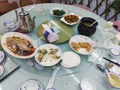 -范饭椰林川湘味海鲜·椰子鸡(三亚湾椰梦长廊店)