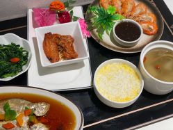 -瑞安母贝安月子会所