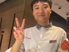 -海底捞火锅(牡丹园店)