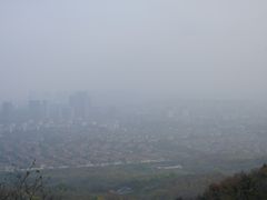 -南京市江宁方山