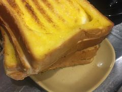 -喝丢一只鞋海鲜烧烤·海肠捞饭(文体街店)