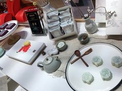 -阮大兴糕团(滨江宝龙店)