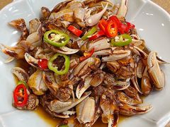 -良友·海鲜青岛菜·海肠捞饭(五四广场店)