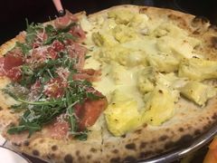 -1861意大利餐厅(文化广场店)