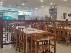 -盈田盈粥庄(博山东路店)