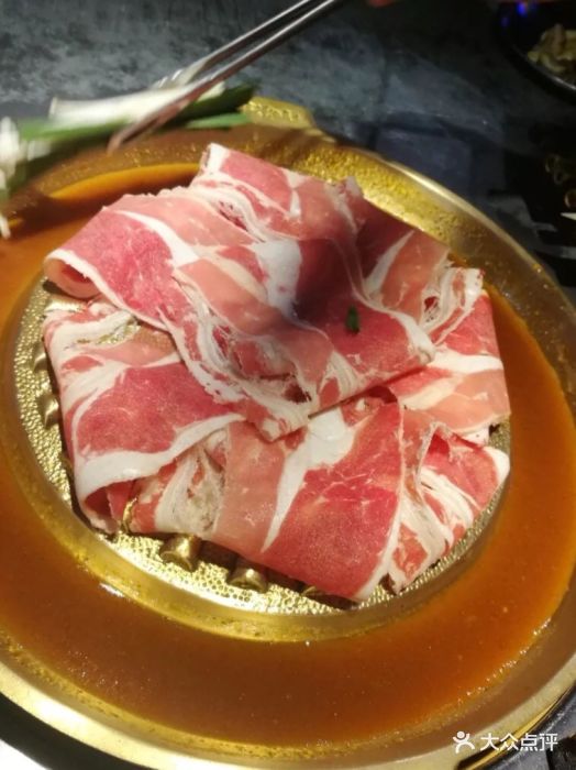 小猪小牛章鱼水煎肉(迅驰广场店)-图片-长春美食-大众点评网