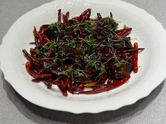 -品粹徽园·家常安徽菜