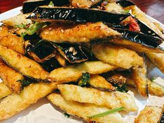 -味鼎长安·地道陕菜(凤城一路店)